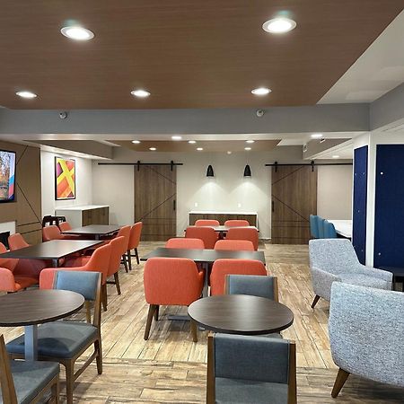 Holiday Inn Express & Suites Eden Prairie - Minneapolis By Ihg Zewnętrze zdjęcie
