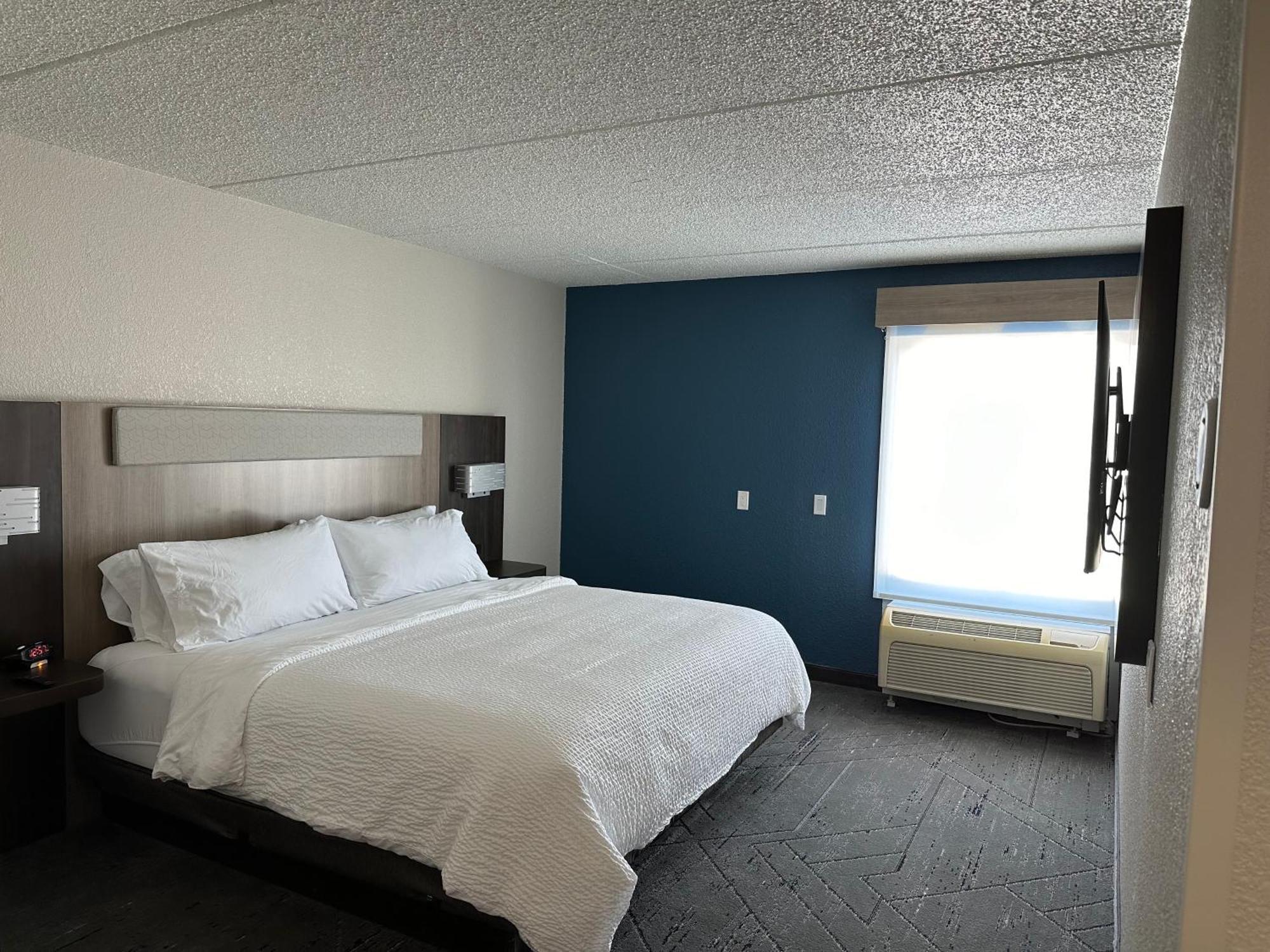 Holiday Inn Express & Suites Eden Prairie - Minneapolis By Ihg Zewnętrze zdjęcie