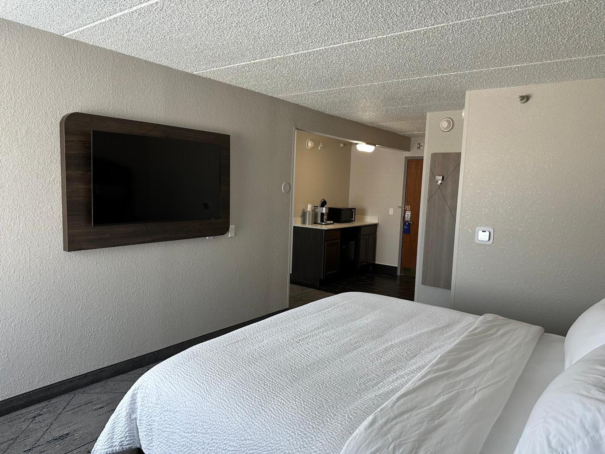 Holiday Inn Express & Suites Eden Prairie - Minneapolis By Ihg Zewnętrze zdjęcie