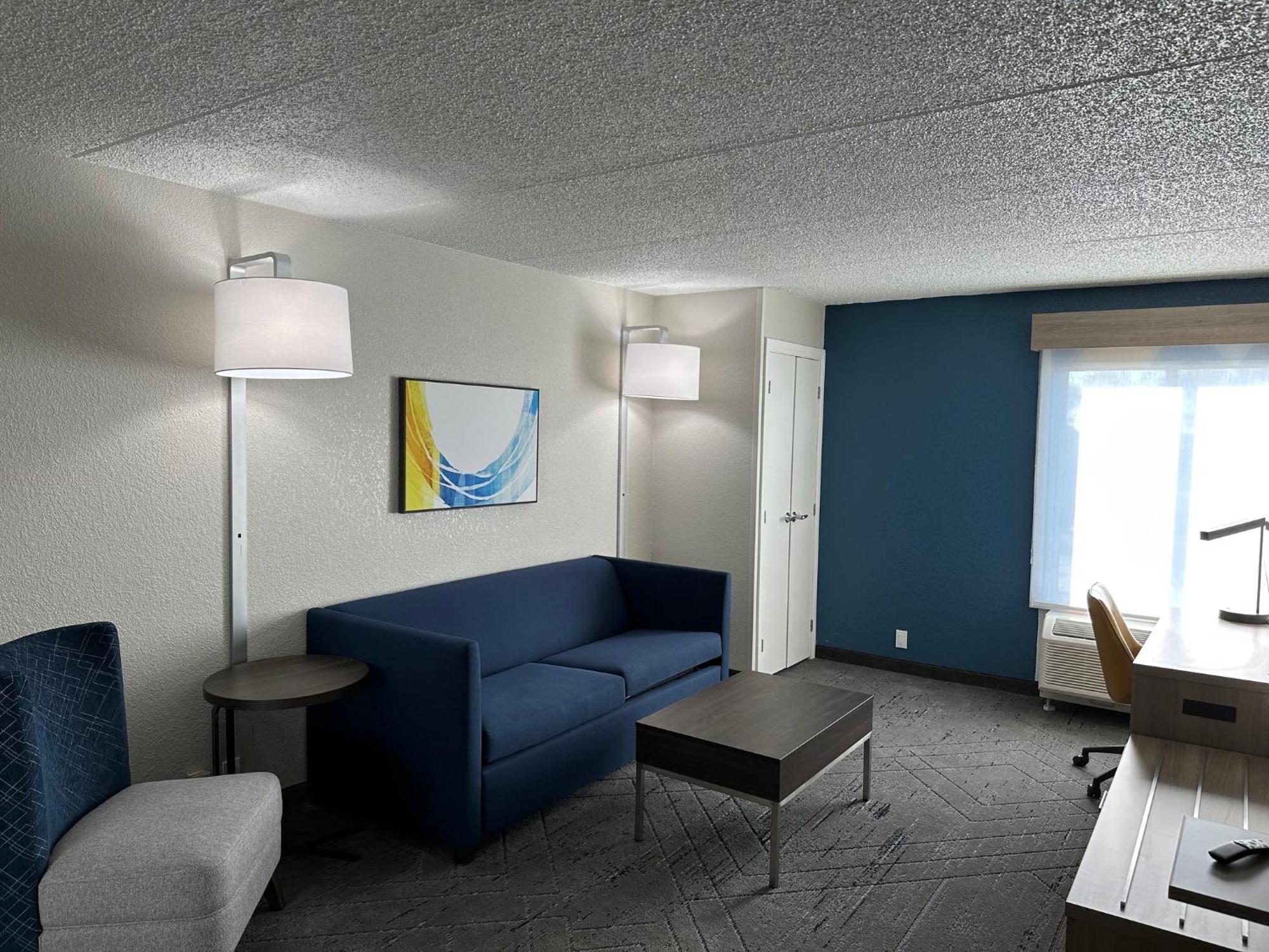 Holiday Inn Express & Suites Eden Prairie - Minneapolis By Ihg Zewnętrze zdjęcie
