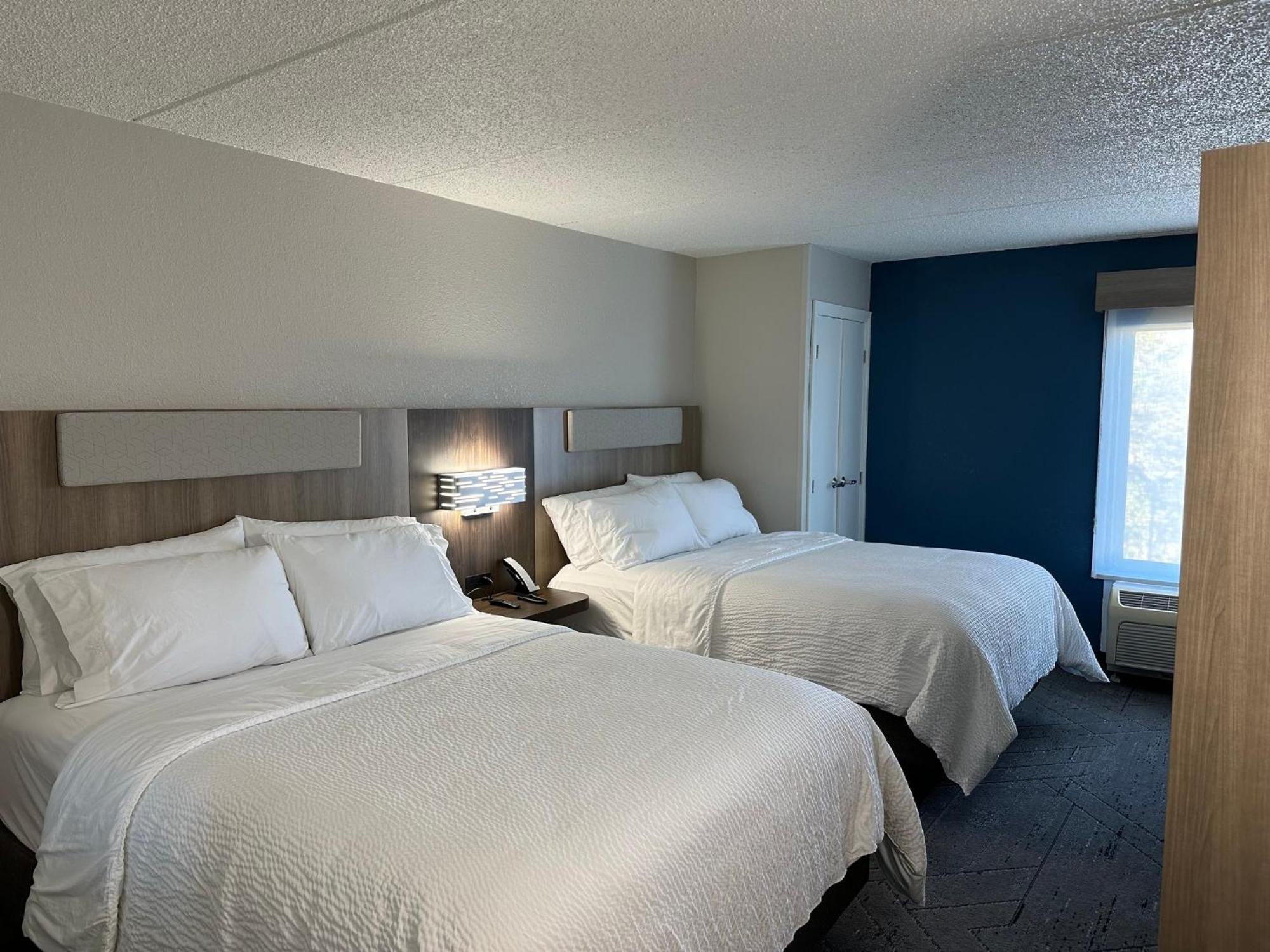 Holiday Inn Express & Suites Eden Prairie - Minneapolis By Ihg Zewnętrze zdjęcie