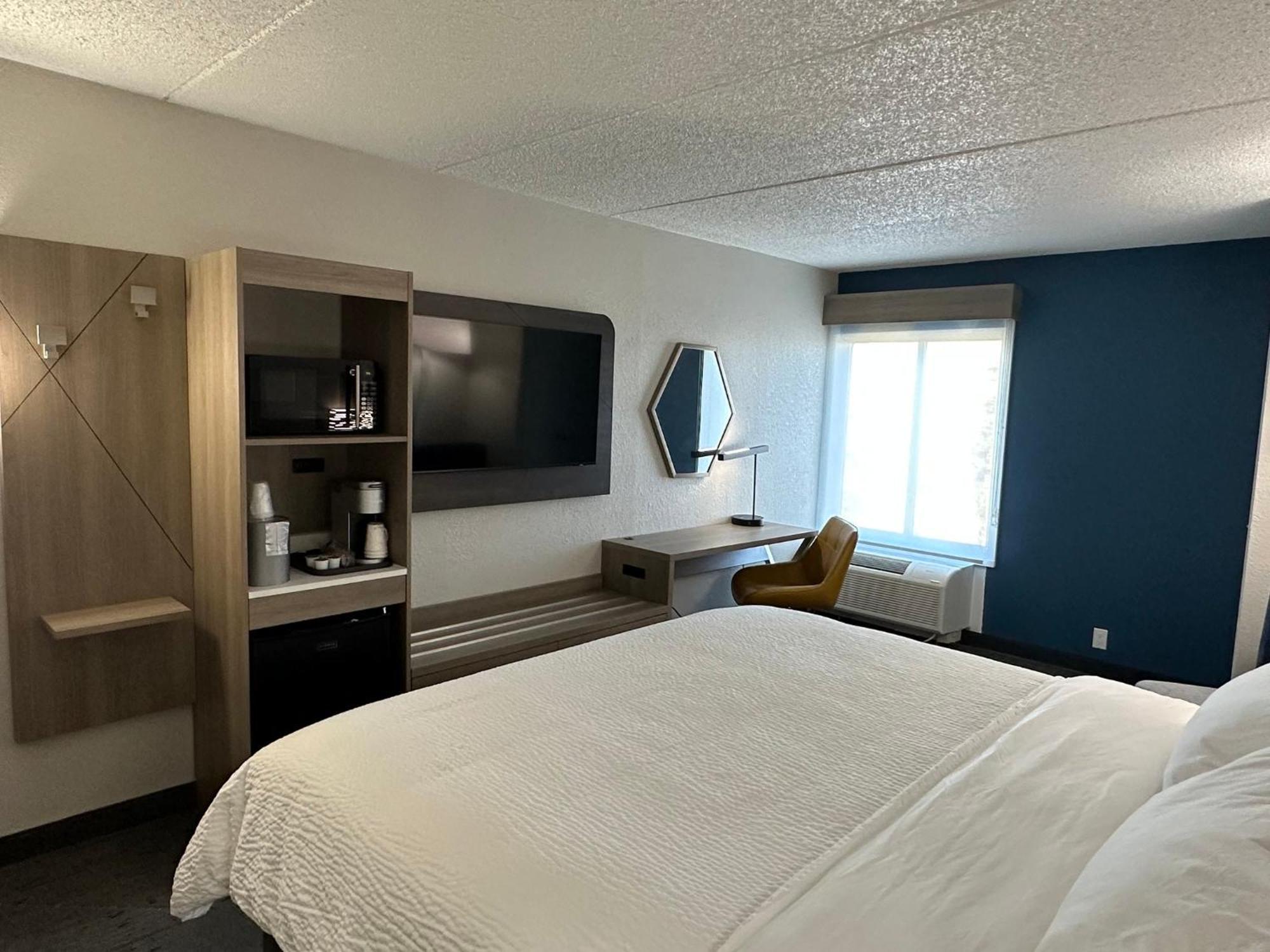 Holiday Inn Express & Suites Eden Prairie - Minneapolis By Ihg Zewnętrze zdjęcie