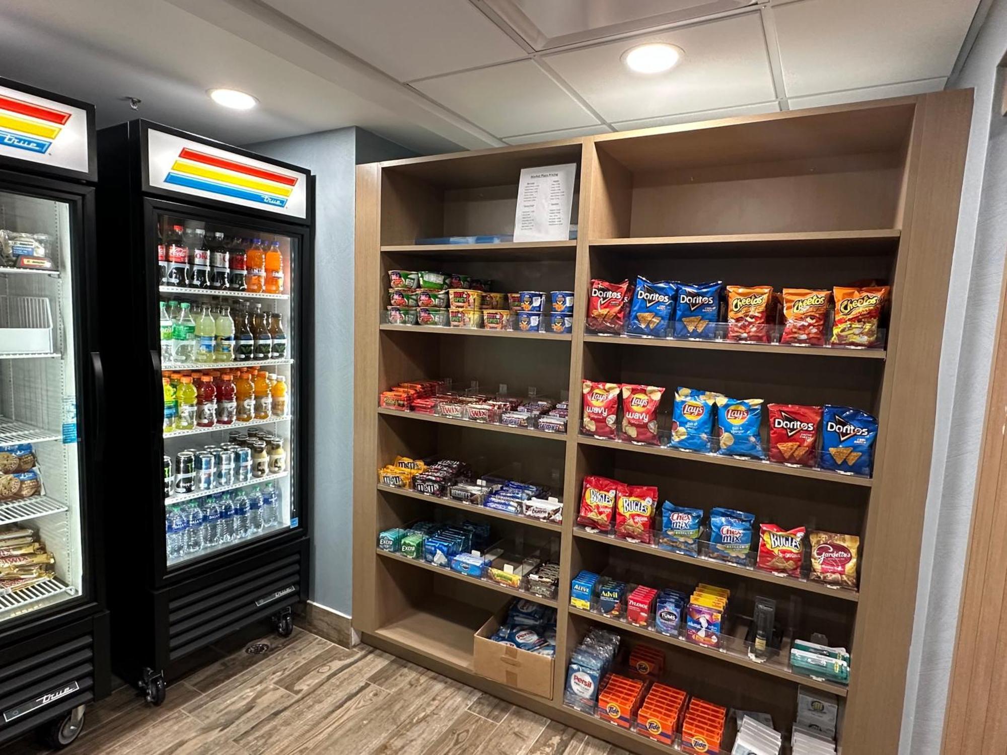 Holiday Inn Express & Suites Eden Prairie - Minneapolis By Ihg Zewnętrze zdjęcie