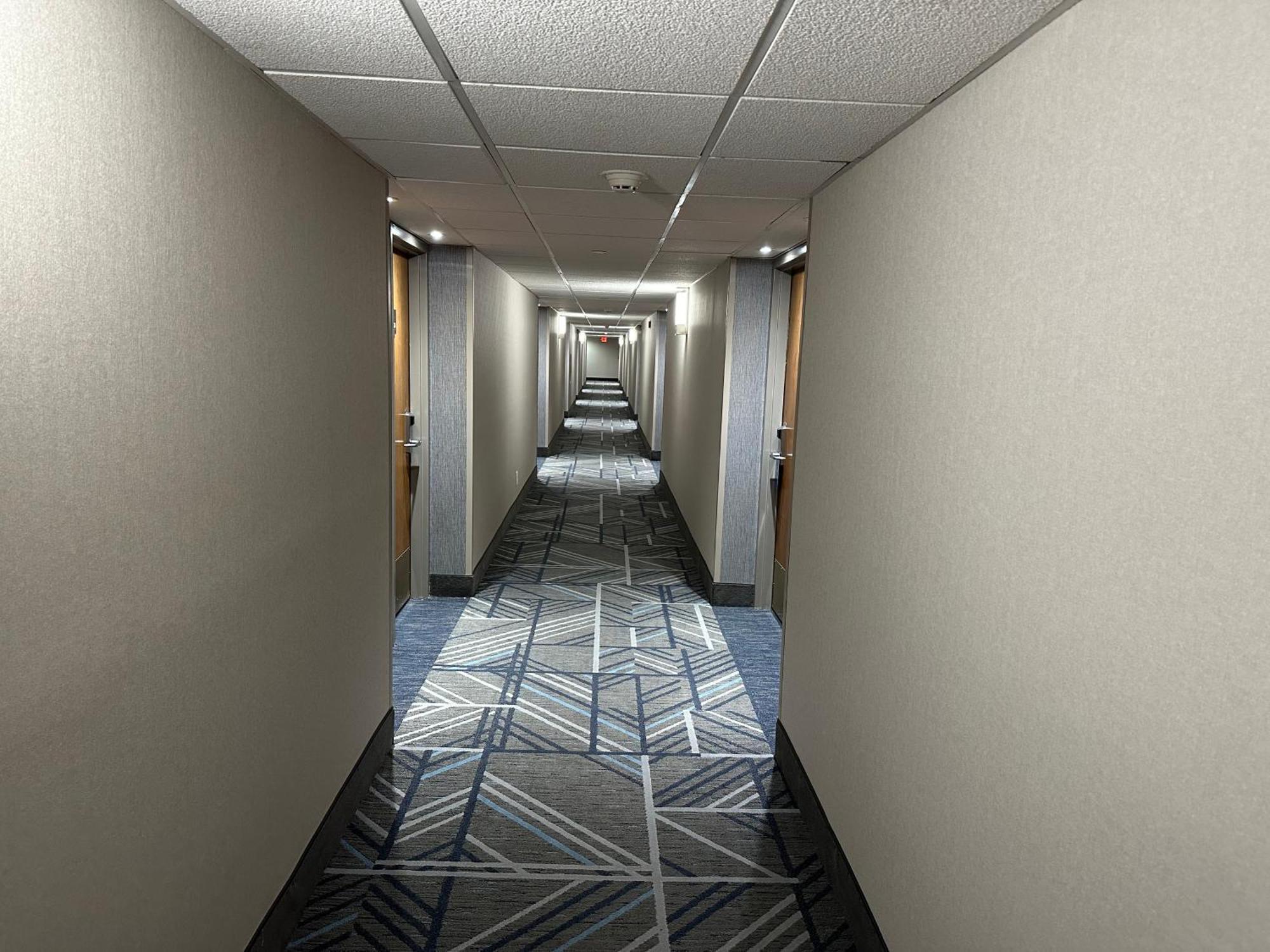 Holiday Inn Express & Suites Eden Prairie - Minneapolis By Ihg Zewnętrze zdjęcie