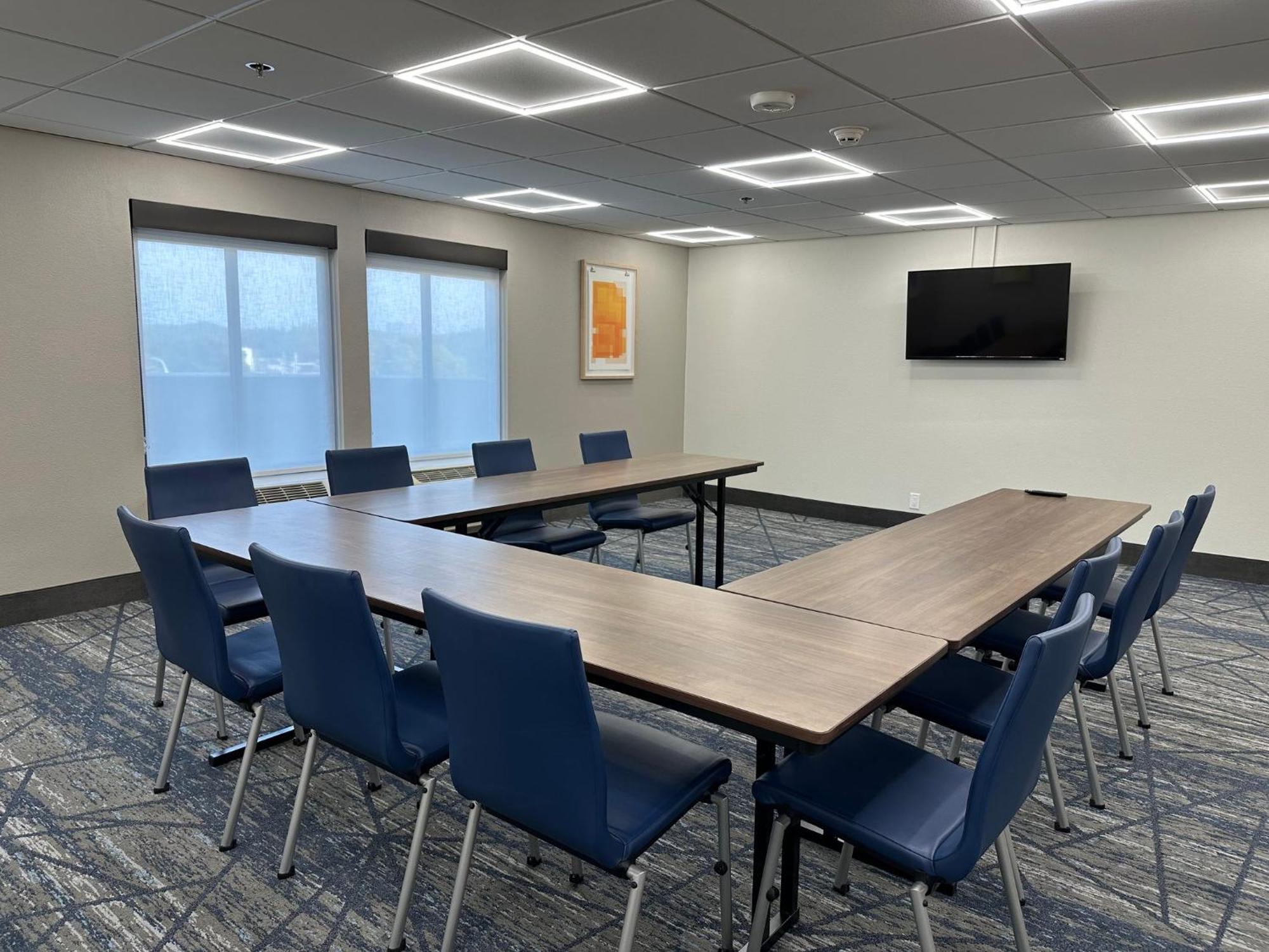 Holiday Inn Express & Suites Eden Prairie - Minneapolis By Ihg Zewnętrze zdjęcie