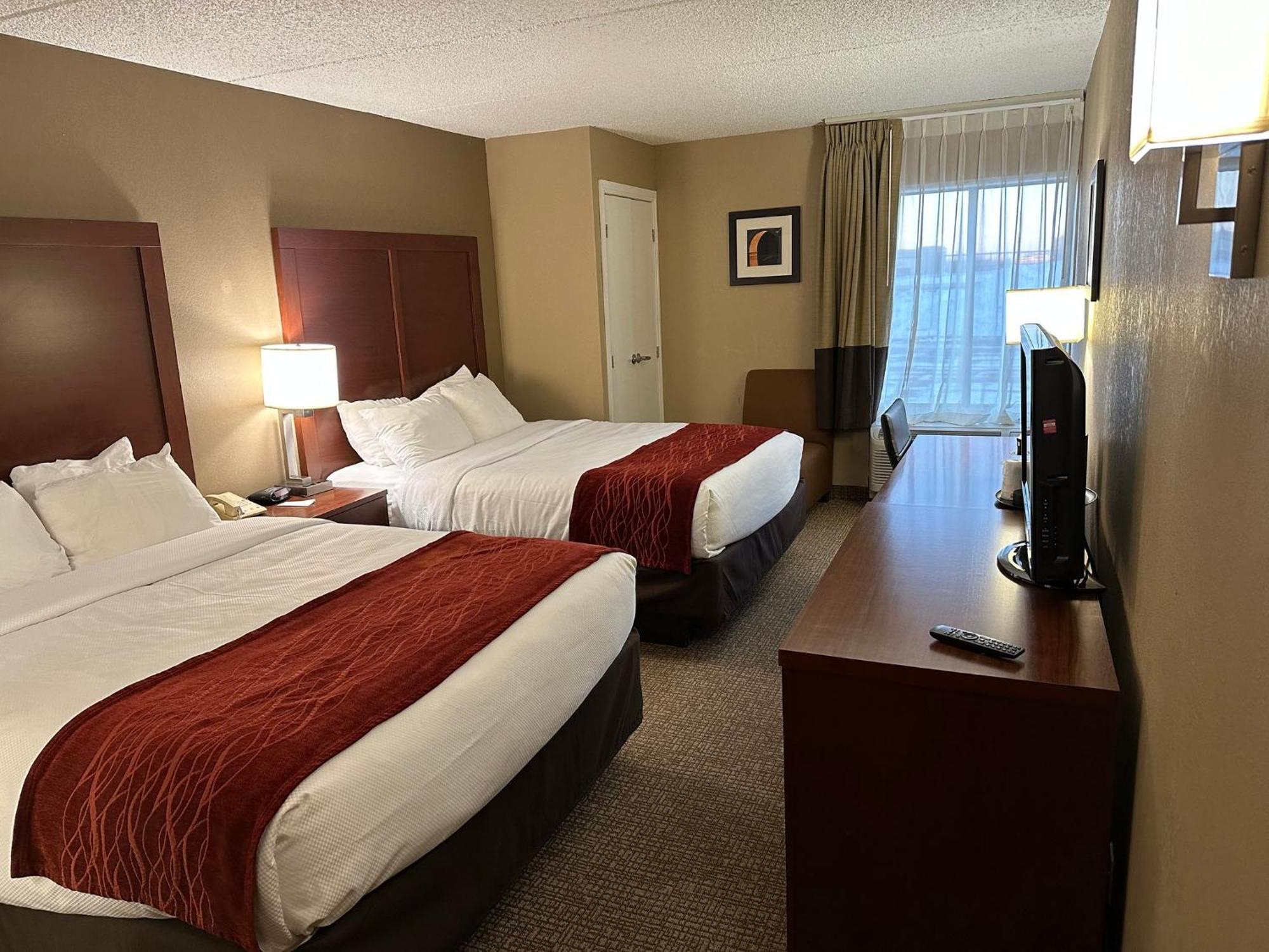 Holiday Inn Express & Suites Eden Prairie - Minneapolis By Ihg Zewnętrze zdjęcie