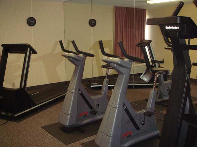 Holiday Inn Express & Suites Eden Prairie - Minneapolis By Ihg Udogodnienia zdjęcie