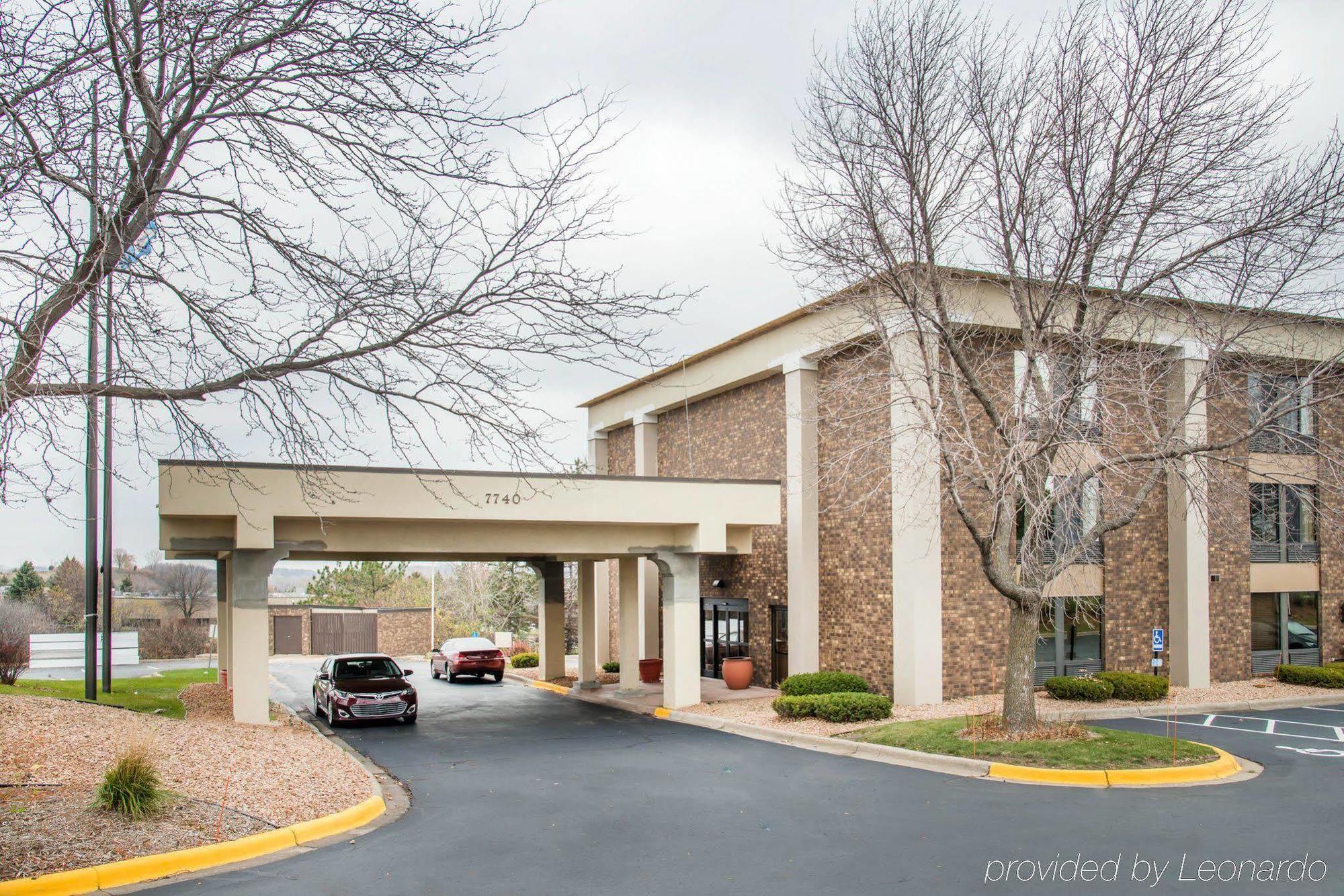 Holiday Inn Express & Suites Eden Prairie - Minneapolis By Ihg Zewnętrze zdjęcie
