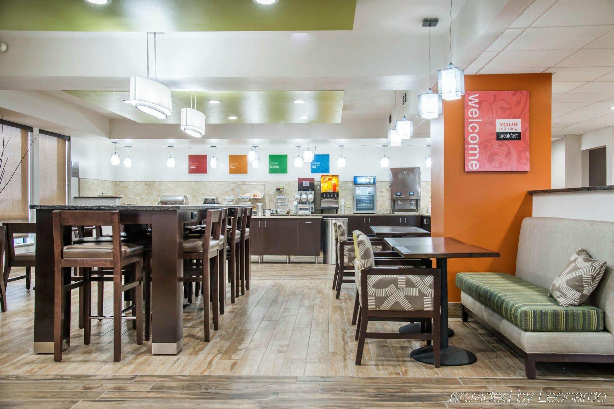 Holiday Inn Express & Suites Eden Prairie - Minneapolis By Ihg Zewnętrze zdjęcie