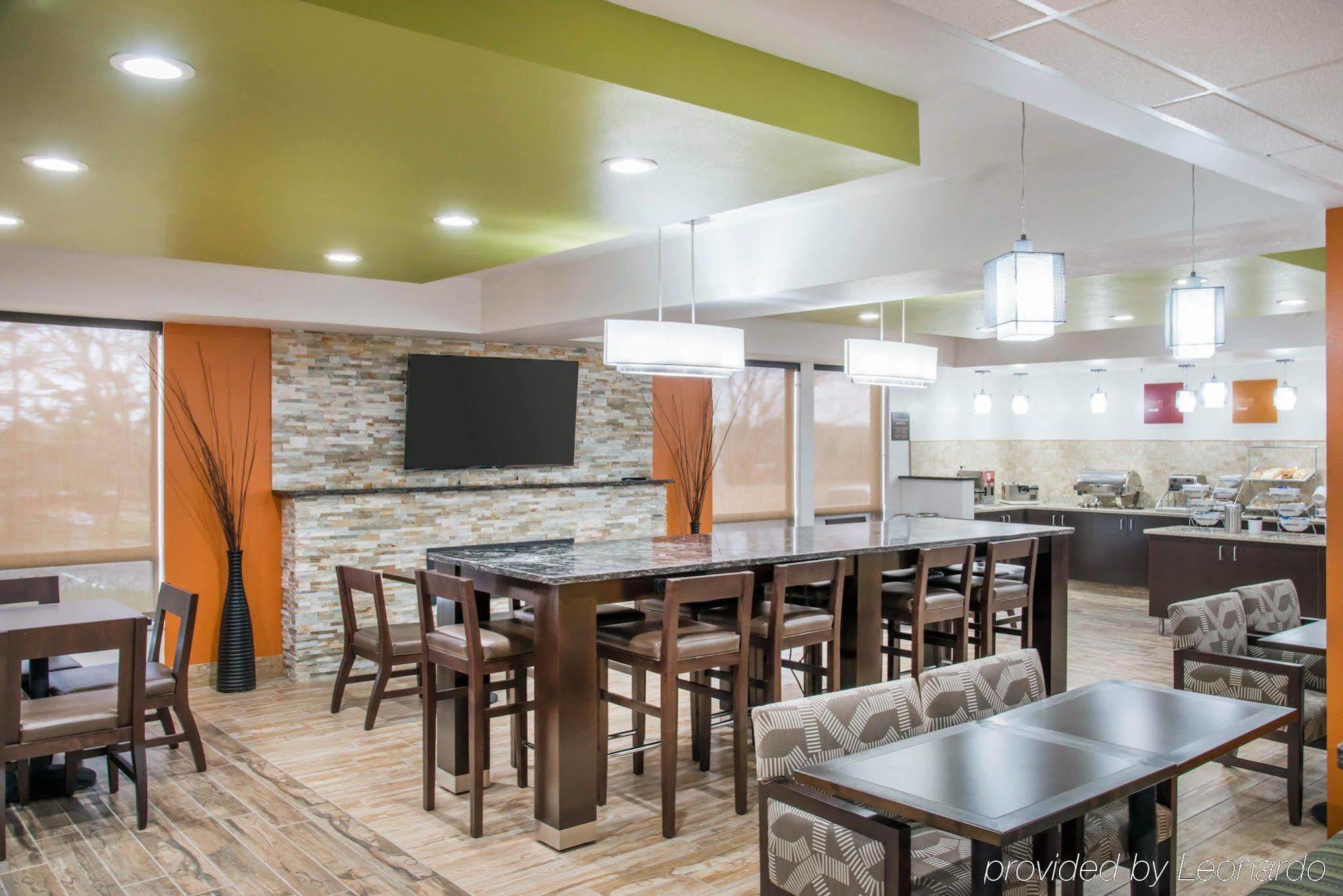 Holiday Inn Express & Suites Eden Prairie - Minneapolis By Ihg Zewnętrze zdjęcie
