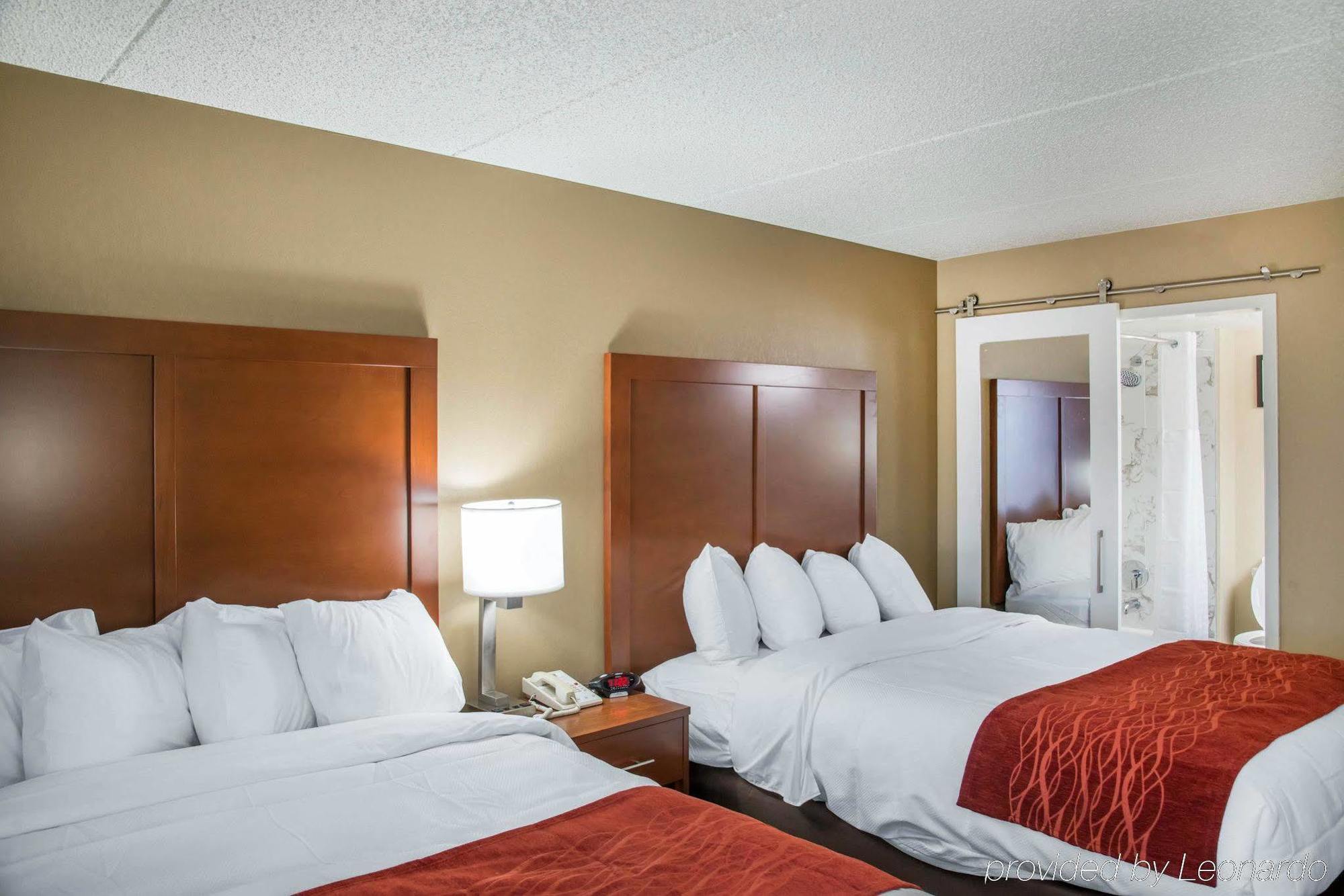 Holiday Inn Express & Suites Eden Prairie - Minneapolis By Ihg Zewnętrze zdjęcie