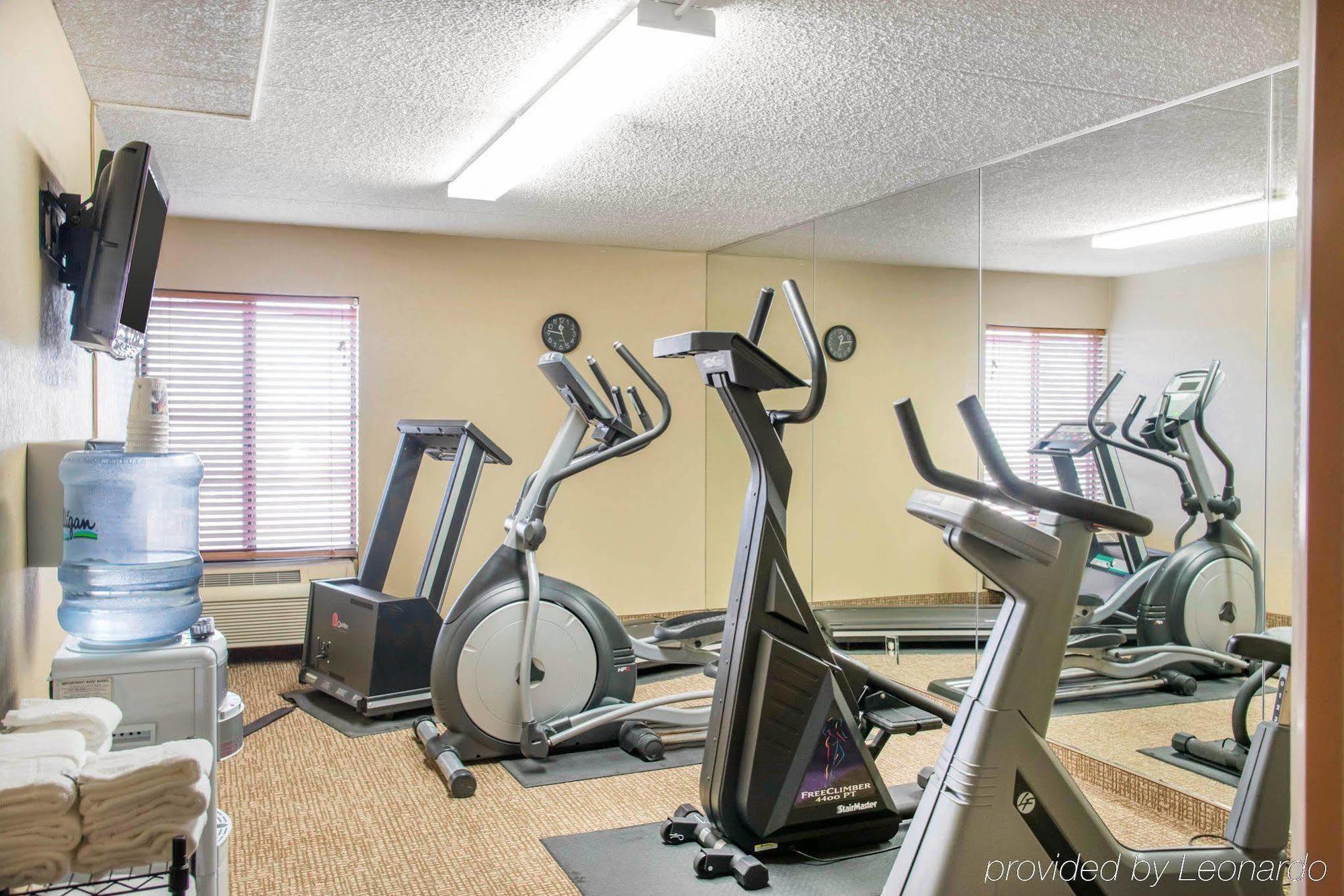 Holiday Inn Express & Suites Eden Prairie - Minneapolis By Ihg Zewnętrze zdjęcie