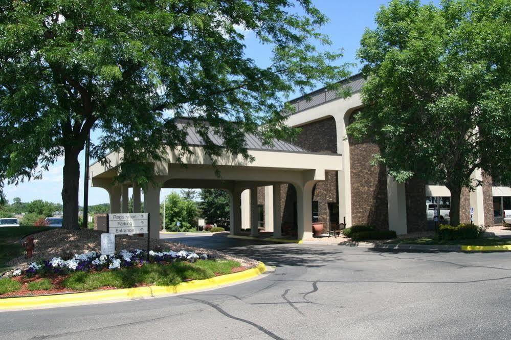 Holiday Inn Express & Suites Eden Prairie - Minneapolis By Ihg Zewnętrze zdjęcie