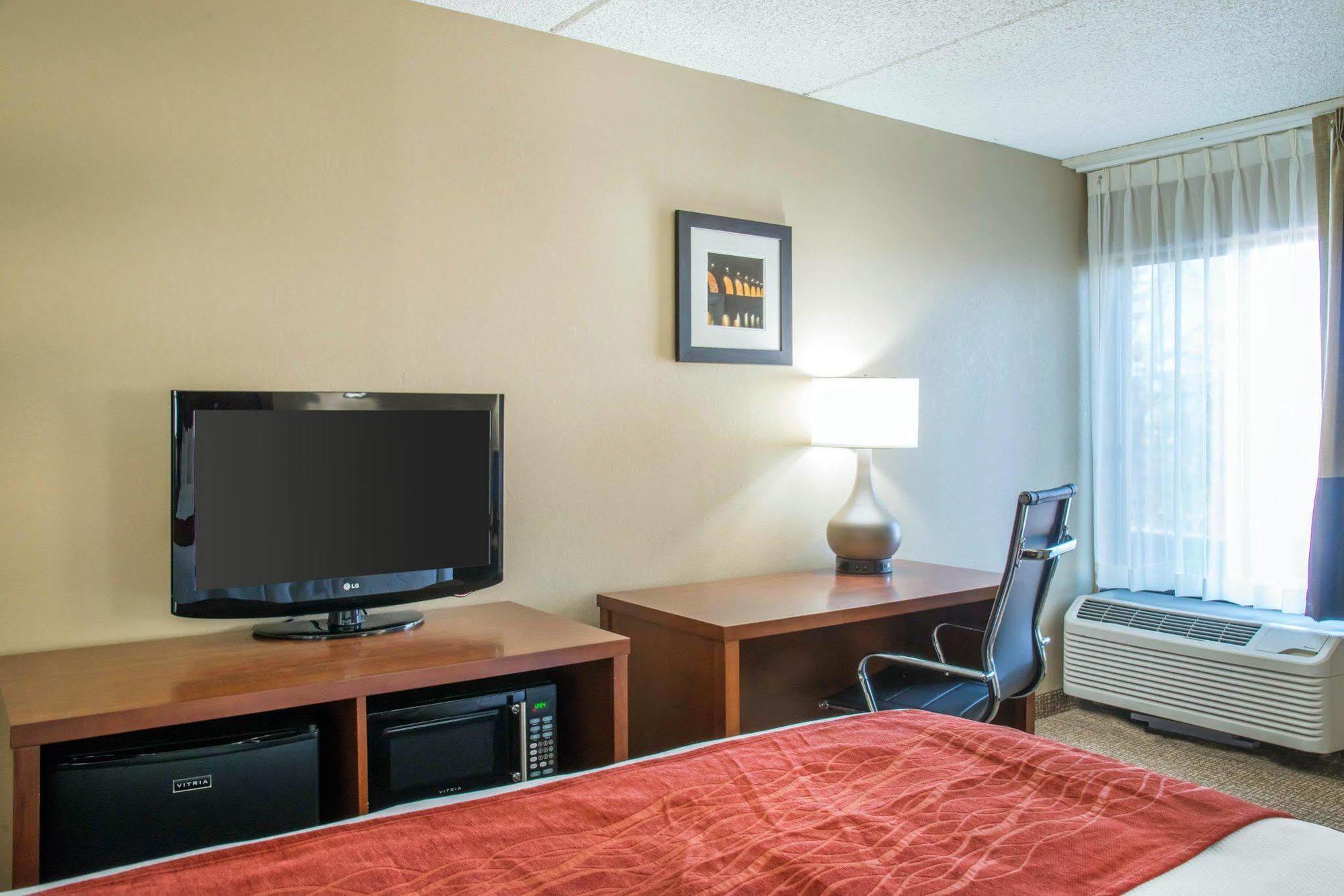 Holiday Inn Express & Suites Eden Prairie - Minneapolis By Ihg Zewnętrze zdjęcie