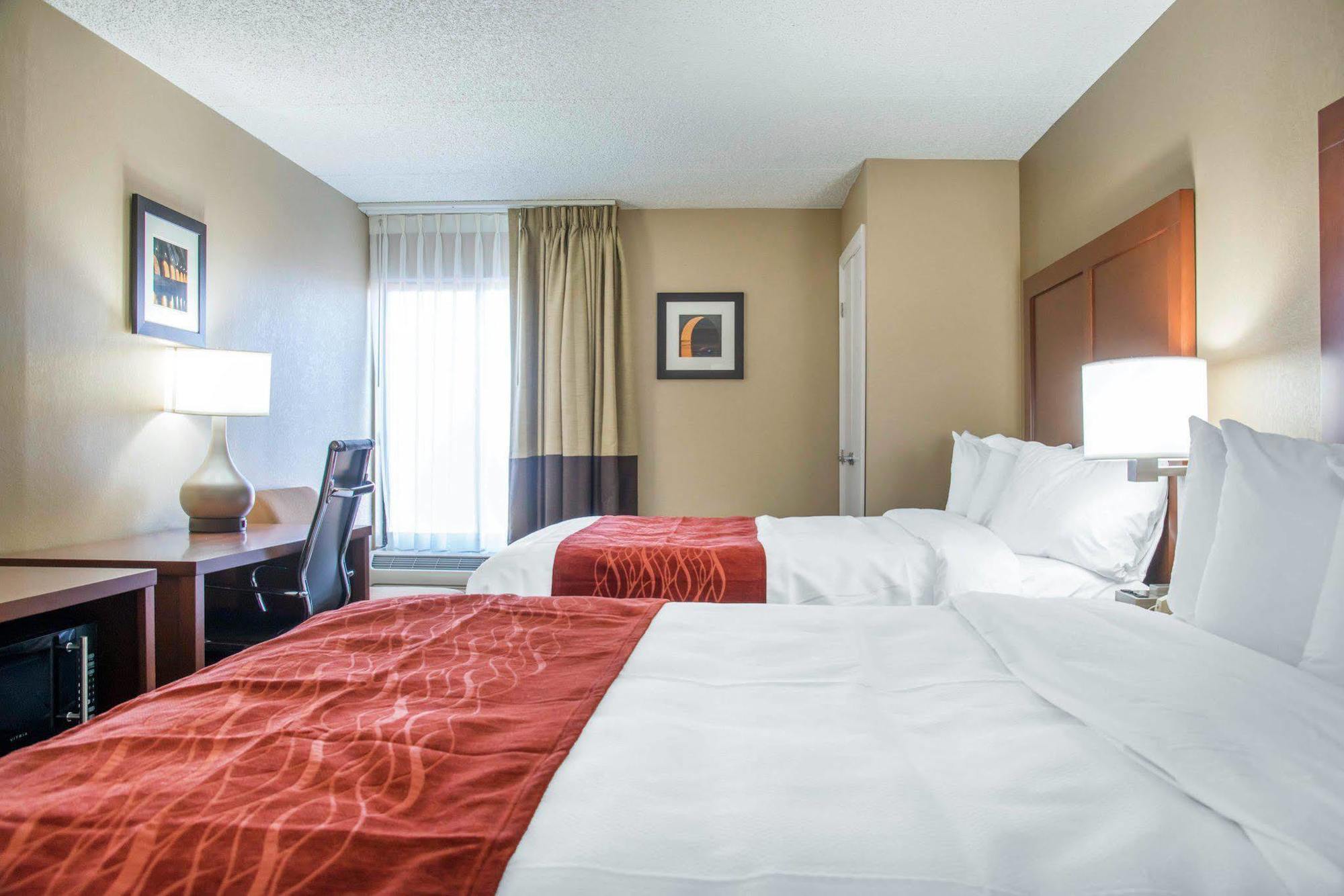 Holiday Inn Express & Suites Eden Prairie - Minneapolis By Ihg Zewnętrze zdjęcie
