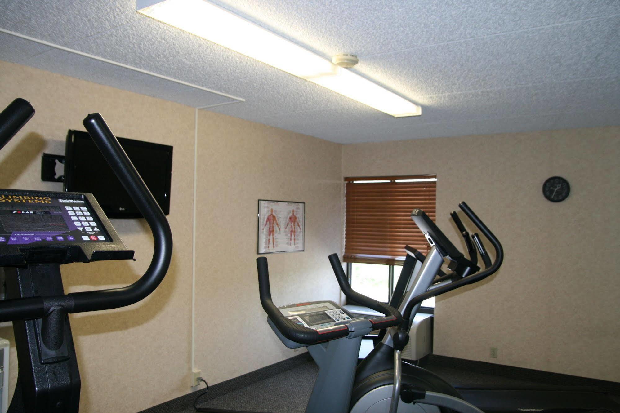 Holiday Inn Express & Suites Eden Prairie - Minneapolis By Ihg Zewnętrze zdjęcie